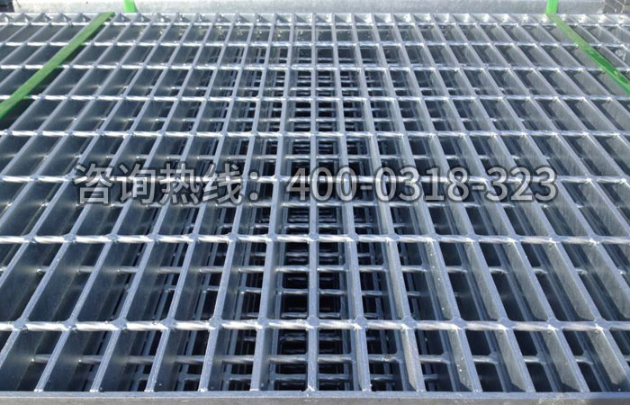 噴涂鋼格板 噴涂鋼格板